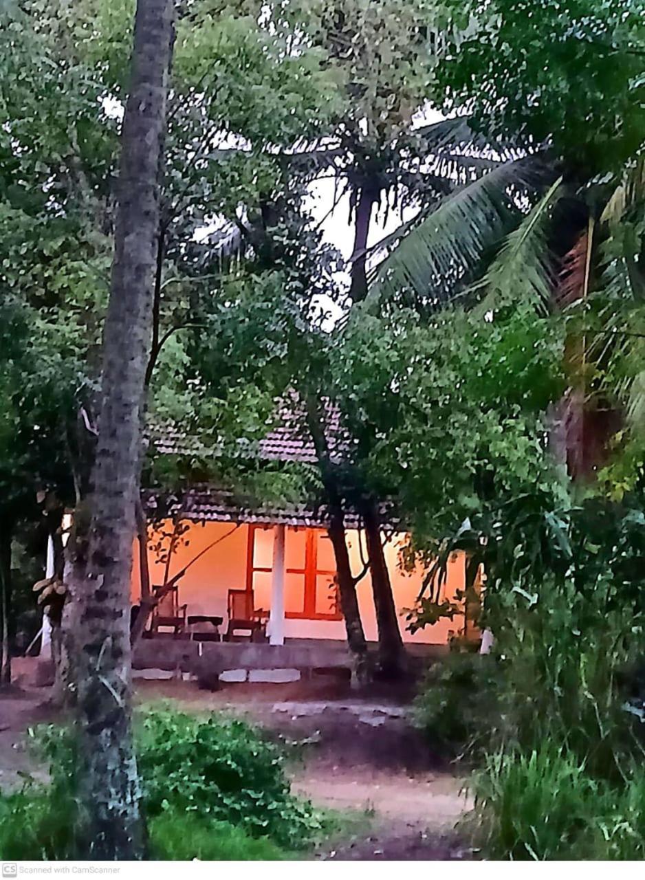 Lagoon Birds - Tangalle Exterior foto