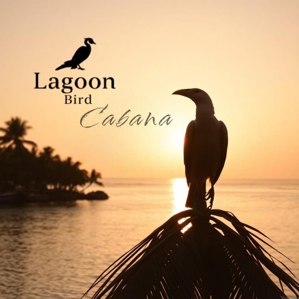 Lagoon Birds - Tangalle Exterior foto